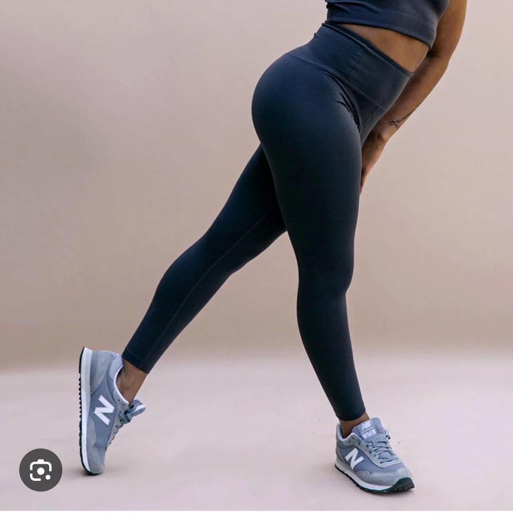 Girlfriend Collective Midnight Float Ultralight L… - image 3